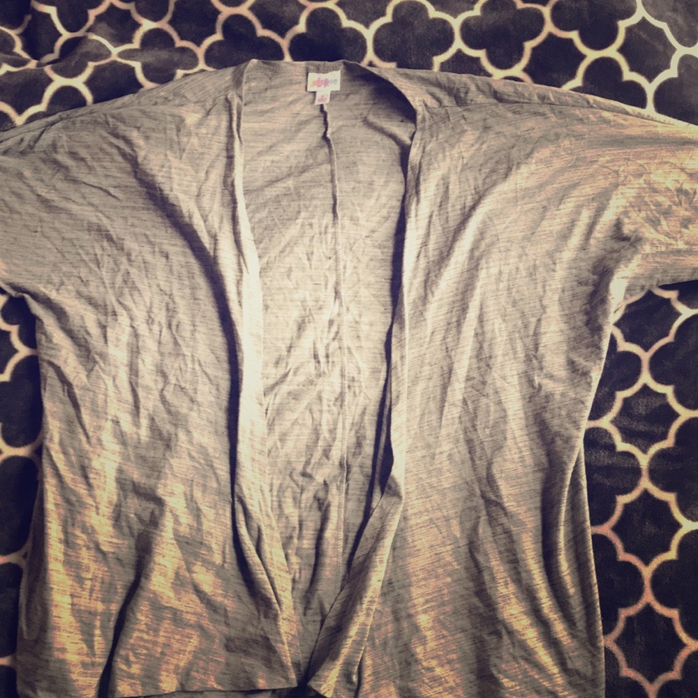 Lularoe Lindsey NWT